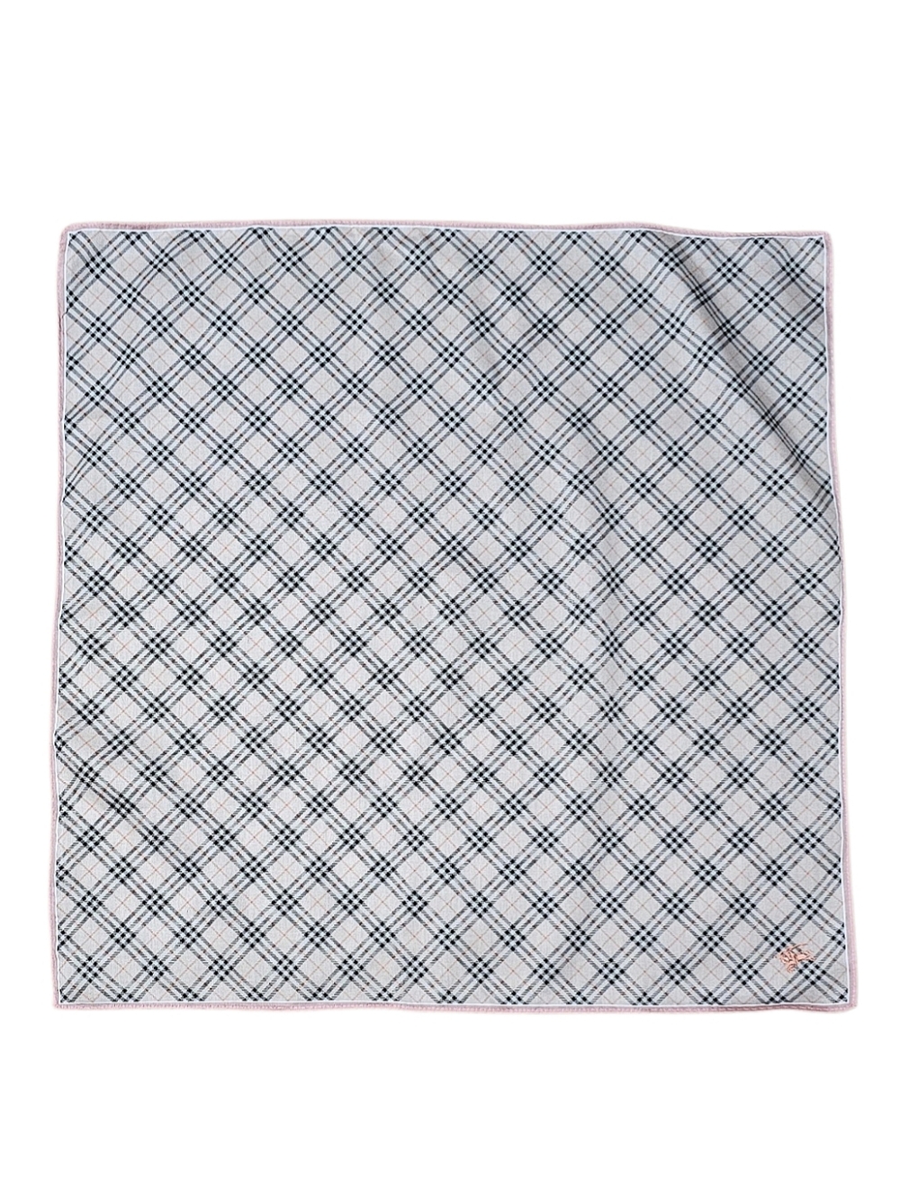 BURBERRY SCARF - Picture 2 of 13